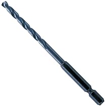 MITSUBISHIドリル三菱ドリル6本セット Amazon | 三菱マテリアル 鉄工用ドリル 1本入り 6.0mm B-TSD